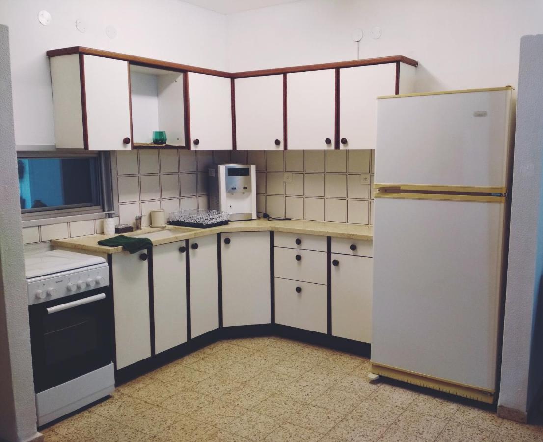 לטייל בחוץ להרגיש בבית Hephzibah Exteriér fotografie