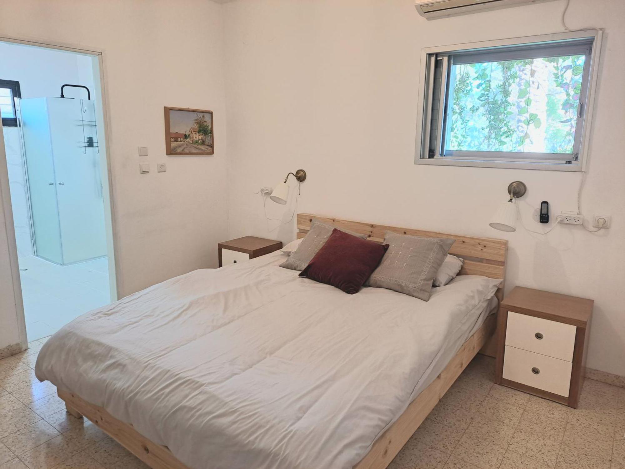 לטייל בחוץ להרגיש בבית Hephzibah Exteriér fotografie