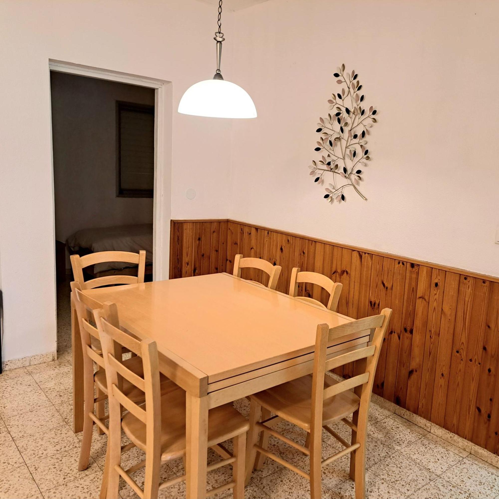 לטייל בחוץ להרגיש בבית Hephzibah Exteriér fotografie
